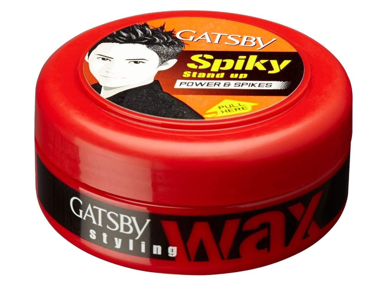 GatsBy Hair Wax Loverspoint